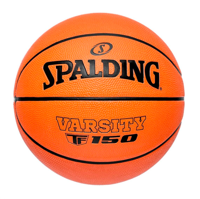 Мяч баскетбольный №6 Spalding Vartsity TF-150 (10591)