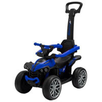 Толокар Baby Mix 56318 Mega Prime Eva