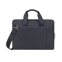 NB bag Rivacase 8221, for Laptop 13.3" & City Bags, Black