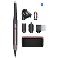 Прибор для укладки Dyson HS08 Airwrap i.d Curly & Coily, Jasper Plum