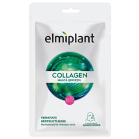 Elmiplant Multi Collagen Masca servetel fata 20ml