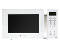 Cuptor cu microunde Panasonic NN-ST34HWZPE, Alb