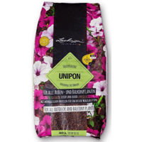 Субстрат для растений Lechuza Unipon, 40l