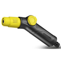 Pistol pentru stropit Karcher 2.645-267.0 Pistol cu reglaj pentru stropit