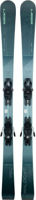 Лыжи Elan WILDCAT 76 C LS EL 9.0 GW 158