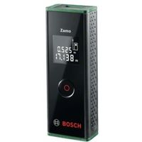 Дальномер лазерный Bosch Zamo III basic standart 0603672702
