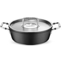 Tigaie Fissler 5650628 Luno (ind) 28cm