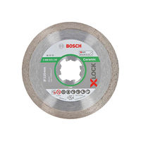 Disc diamant Bosch X-Lock