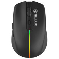 Мышь Tellur TLL491231, Negru