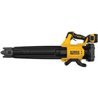 Воздуходувка DeWalt DCMBL562P1 18V,BRUSLESS