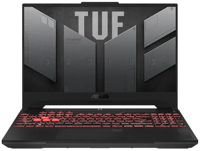 Ноутбук ASUS 15.6" TUF Gaming A15 FA507NV (Ryzen 5 7535HS 16Gb 512Gb)