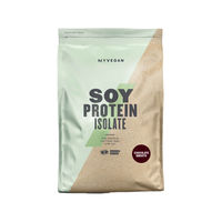 Soy Protein Isolate 1000 Gr