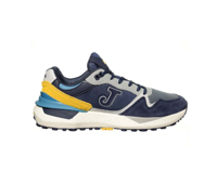 Кроссовки JOMA -  C.3080 MEN 2403 NAVY GREY