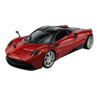 Машина Welly 24088 Păgâni Huayra 1:24