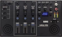 DJ контроллер Korg Volca Mix
