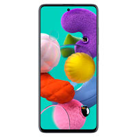 Samsung Galaxy A 51 6/128GB Blue,Black,White,Red