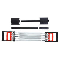 Эспандер inSPORTline 5751 Expander multifunctional din otel 22653