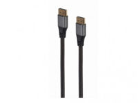 Cable  DP to DP   8K 1.8m Cablexpert, CC-DP8K-6