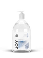 Joy - Жидкое мыло эконом - без цвета и запаха