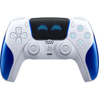 Джойстик для компьютерных игр PlayStation Dualshock 5 PS5 DualSense ASTRO BOT