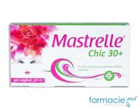 Mastrelle Chic 30+ gel vaginal 25g Fiterman