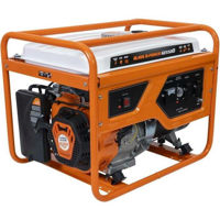 Генератор Ruris GE 5500 (Industrial)