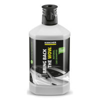 Средство для ухода за авто Karcher 6.296-226.0 K 2-7/RM 610N 1.0L (șampon auto natural 3în1)