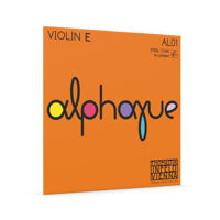 Thomastik Aplhayue Violin E string 4/4