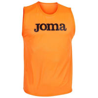 Одежда для спорта Joma Training Bib Fluor Orange (XS) 101686.050