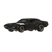 Машина Hot Wheels HNW46 Mașina din colecția Premium Fast Furios 5 modele