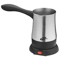 Кофеварка GoldMaster GM 7315 Inox