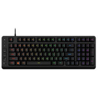 Игровая клавиатура HyperX B7JE0AA#ABA, Alloy Eve 1800 Membrane