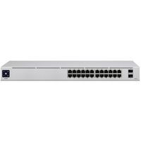 Switch/Коммутатор Ubiquiti USW-24-POE