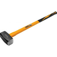 Ручной инструмент Tolsen Ciocan baros miner fiberglass 5000g (25016)