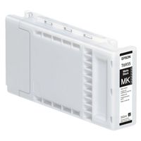 Ink Cartridge Epson T693500, UltraChrome XD Matte Black (350ml)