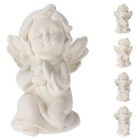 Декор Promstore 34285 Статуэтка Ангел на коленях 10сm