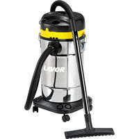 Aspirator industrial Lavor 8.202.0003 GNX 32