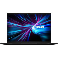 Laptop ASUS V3607VH-RP017 VivoBook V16 Black