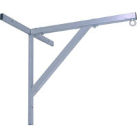 Товар для бокса inSPORTline 5107 Sistem de fixare sac de box 51x55x54 cm (300 kg) IN6242