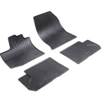 Коврик для автомобиля Rigum Dacia Lodgy 12-/Dokker 13- /