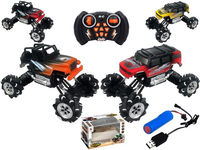 SUV R/C acumulator USB