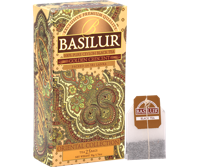 Чай черный Basilur Oriental Collection GOLDEN CRESCENT, 25*2г