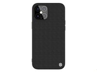 Nillkin Apple iPhone 12 Pro Max, Textured, Black