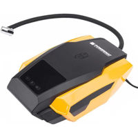 Портативный компрессор для авто Powermat PM-KB-120M