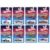 Машина Hot Wheels HDG52 Трек Hot Wheels