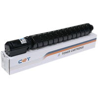 Toner for Canon IR Advance  Cyan (EXV-54) CET
