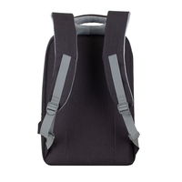 Backpack Rivacase 7562, for Laptop 15,6" & City bags, Black