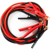 Зарядное устройство для авт.аккумуляторов Pigeon Кабеля пусковые 4000A