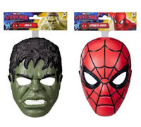 Jucărie Hasbro G3438 Spider-Man BOM Role play Basic Mask (asort.)