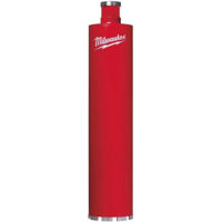 Набор головок, бит, насадок Milwaukee 4932399715 almaz-freza 132/420/1 1/4"